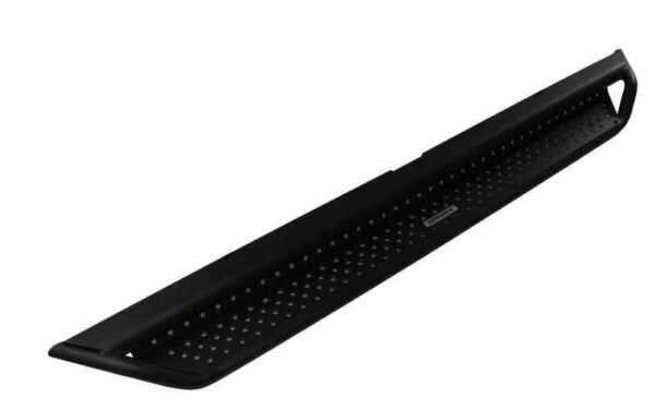 Go Rhino 99-16 Ford F-250/F-350 SD Dominator Extreme D1 SideSteps Complete Kit w/SideStep + Brkts - Image 3