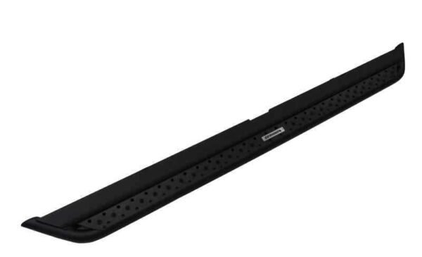Go Rhino 99-16 Ford F-250/F-350 SD Dominator Extreme DSS SideSteps Complete Kit w/SideStep + Brkts - Image 3