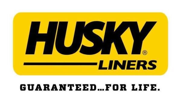 Husky Liners 19-21 Ram 1500 Wheel Well Guards Rear - Black - Image 7