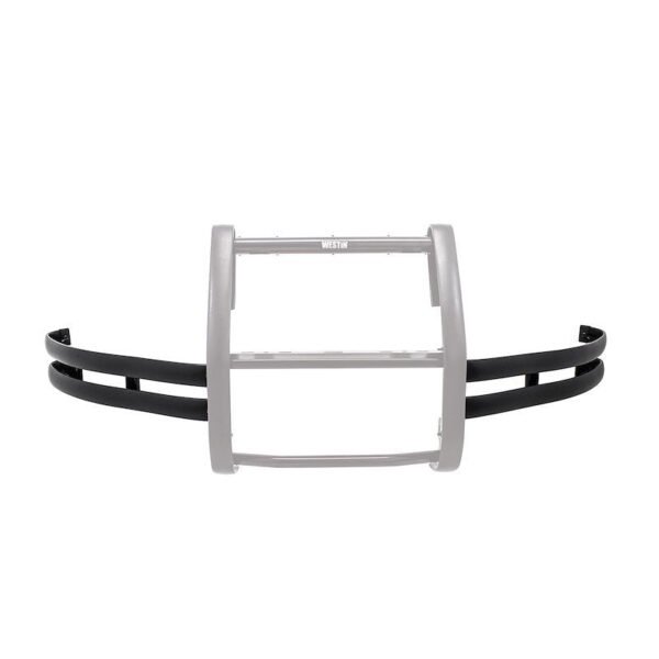 36-2055PB Westin Public Safety Bumper Guard Powder Coated - Image 2