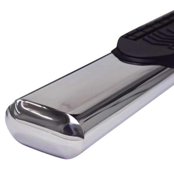 A8215S TrailFX Nerf Bar With Step Pads