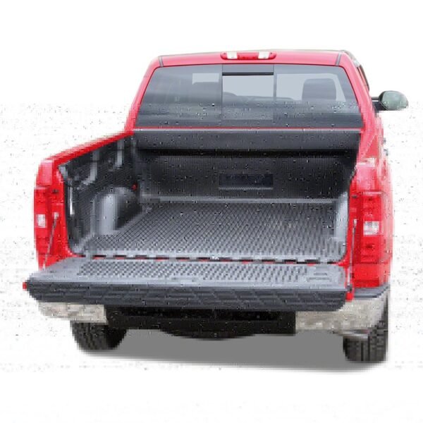 22031TF Trailfx Dod Ram 5'7' Ur 19+ Tub