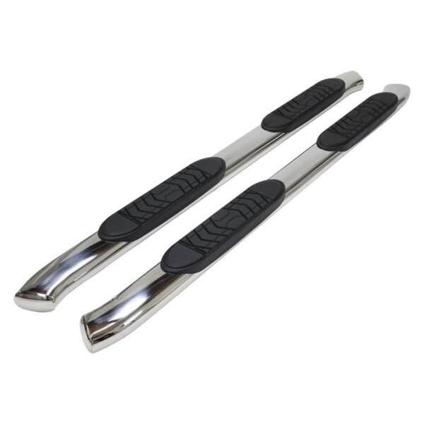 A7078S Trailfx 5' Oval Bent End Bar Pss