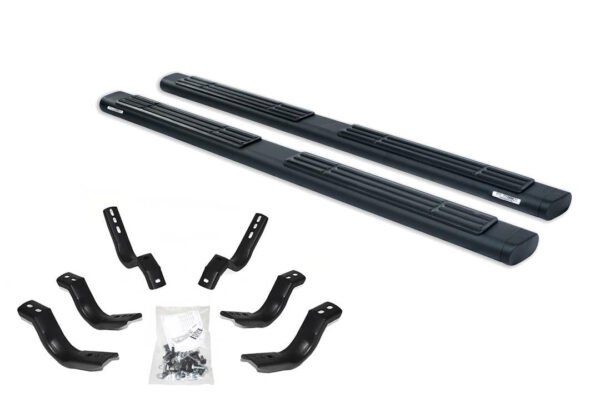 686449980T Go Rhino 6' Oe Xtreme - Complete Kit: Sidest
