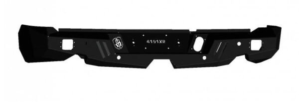 4191XR0B Road Armor Spartan Rear Ram 1500 19-20