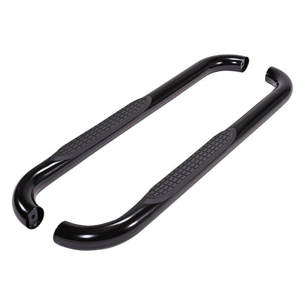 A0029B Trailfx 3' Nerf Bar Blk Body Mt