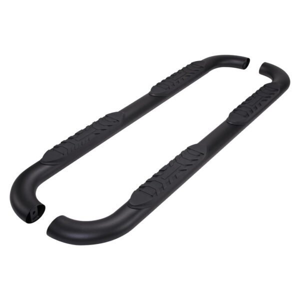 A1012B Trailfx 4' Oval Bent Ram 1500 Crew Blk 19