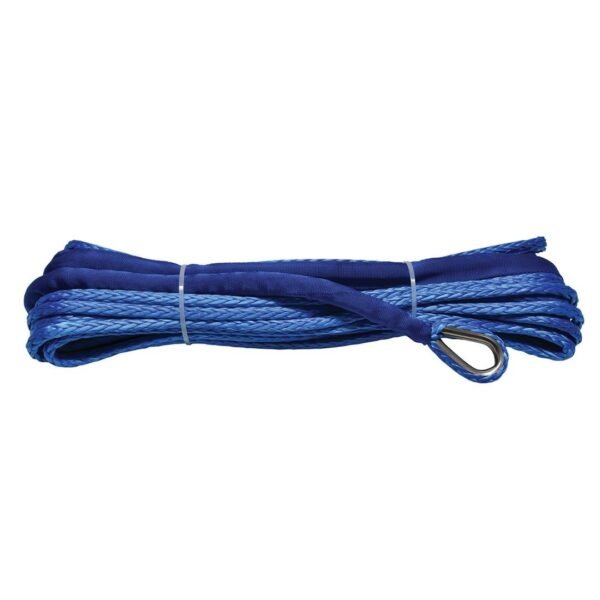 89-24642 Superwinch Synthetic Rope Assy - S7500