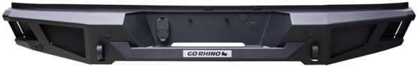 28169T Go Rhino Rr Bmpr Chev Hd Pu