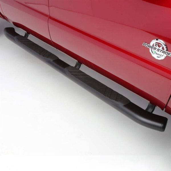 685404787CB Go Rhino 5'Oe Xtreme Black 87'/Silv-Sie '19