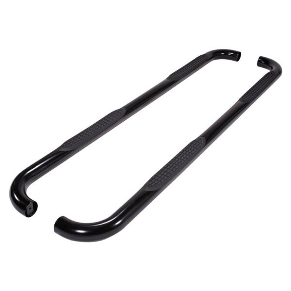 A0065T Trailfx 3' Nerf Bar Bronco Sport Ttb
