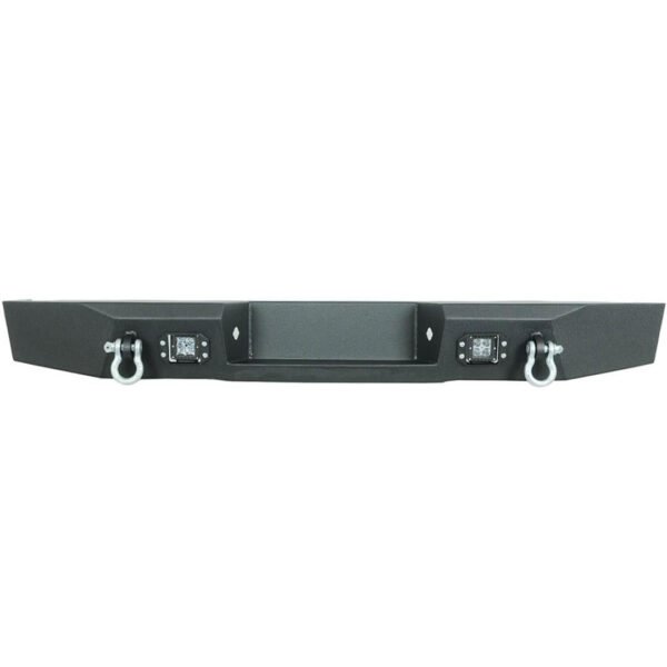 57-0111 Paramount Rear Led Bumper