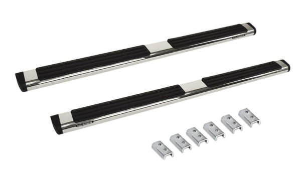 686409987PS Go Rhino 6' Oe Xtreme Stainless