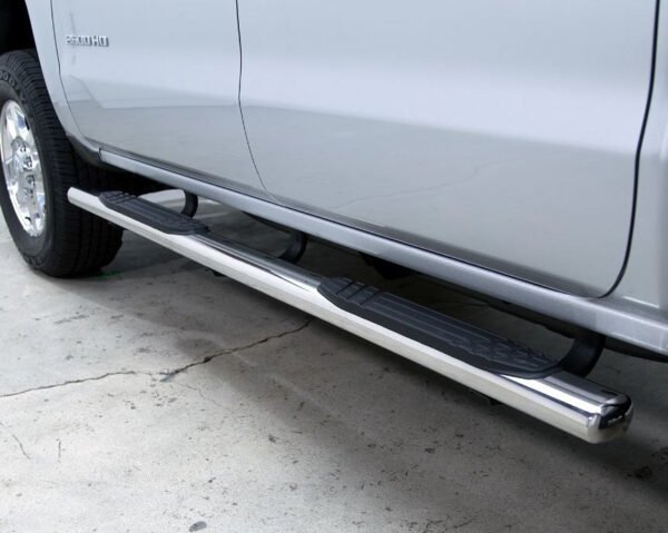 684490471PS Go Rhino 4' Stp Kit Kia Sorento
