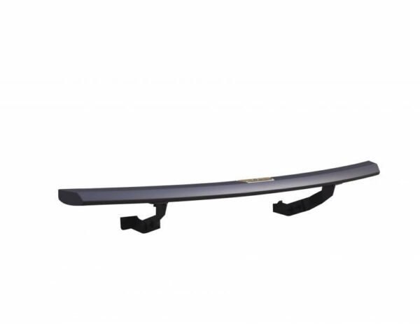 PRB1T4 Black Horse Peerless Rear Bumper Guard