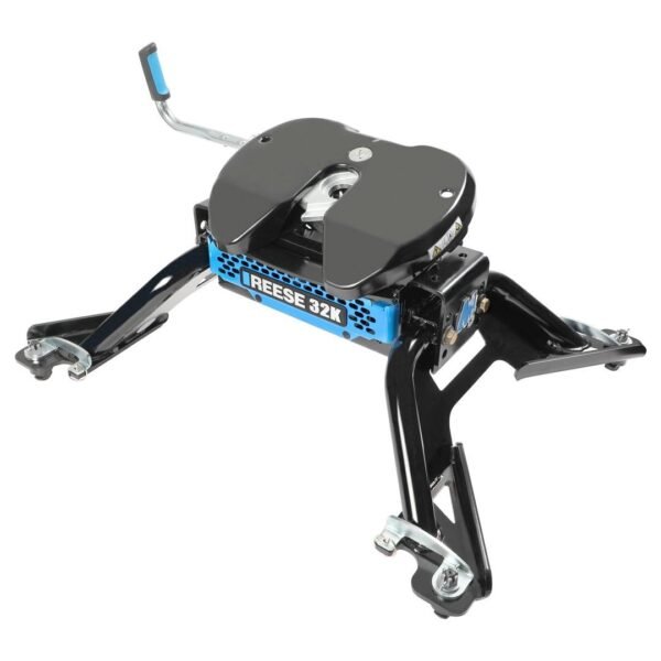 30950 Reese M5 32K Fifth Wheel Ram Oe