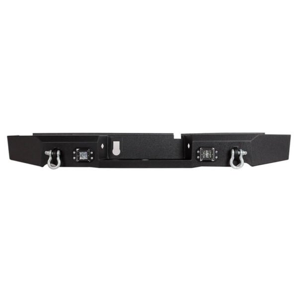 57-0205 Paramount Rear Led Bumper