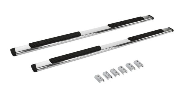 685404587PS Go Rhino 5' Oe Xtreme Low Profile