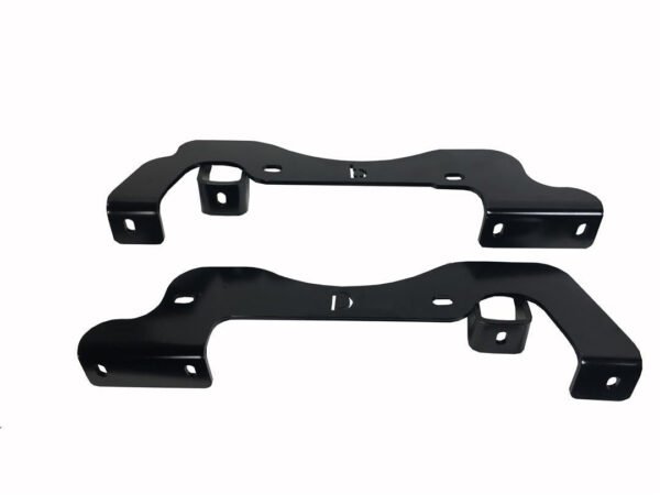 56017-53 Reese Fifth Wheel Trailer Hitch Mount Kit Outboard Bracket