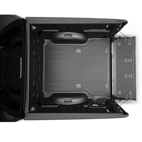 F55U04X Trailfx Bedliner Ford F150 5'5'