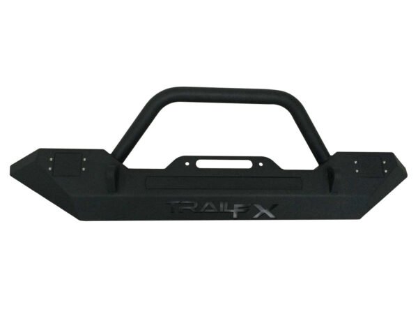 J031T TrailFX Bumper One Piece Design