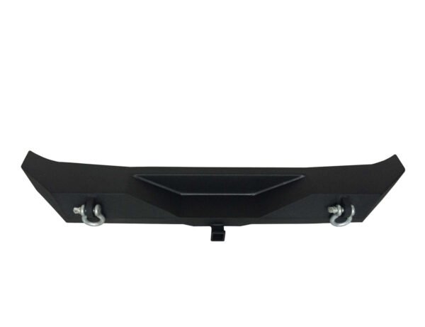 J033T TrailFX Bumper One Piece Design