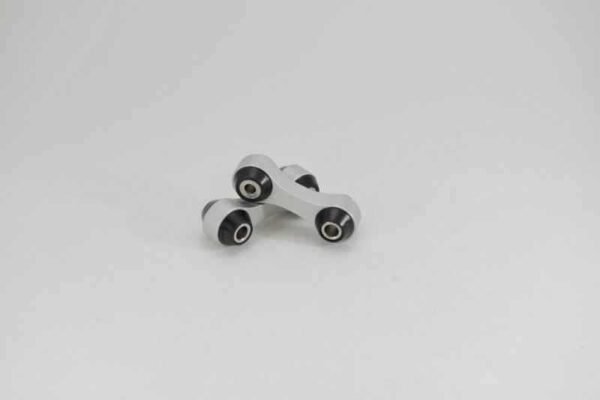 Kartboy 97-07 Subaru RS/WRX Wagon Solid Front Endlinks