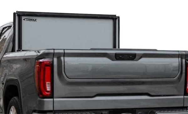 LOMAX Stance Hard Cover 16+ Toyota Tacoma 6ft Box (w/o OEM hard cover) - Image 3