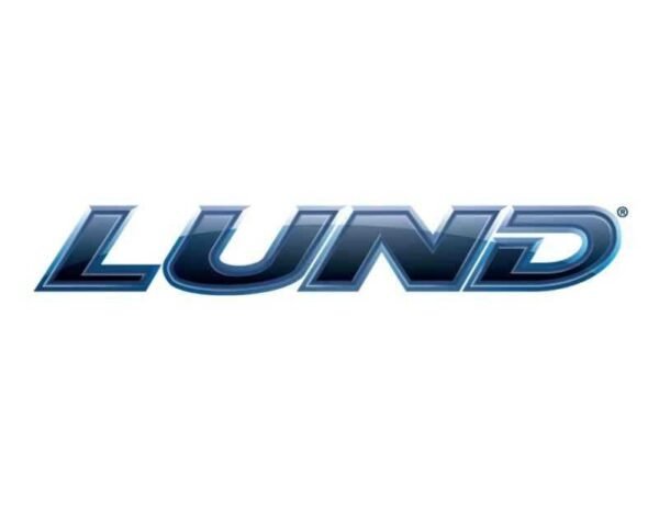 Lund 2019 Chevy Silverado 1500 CC (5.5in Bed Rocker Panel) 5in. Oval WTW SS Nerf Bars - Polished - Image 5