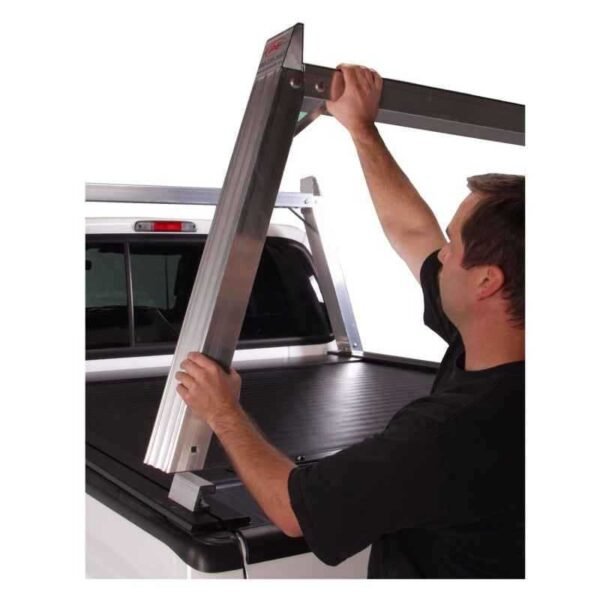 Pace Edwards 04-14 Chevy/GMC Colorado/Canyon Std/Ext Cab SB Utility Rack - Image 2