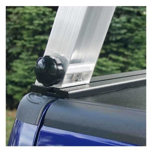 Pace Edwards 04-14 Chevy/GMC Colorado/Canyon Std/Ext Cab SB Utility Rack - Image 3