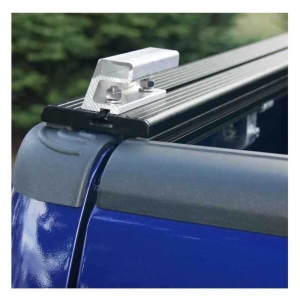 Pace Edwards 04-14 Chevy/GMC Colorado/Canyon Std/Ext Cab SB Utility Rack - Image 4