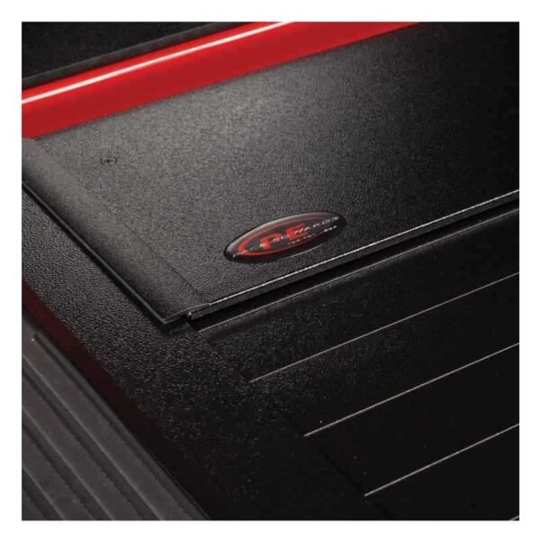 Pace Edwards 04-15 Nissan Titan Crew Cab 5ft 7in Bed BedLocker - Image 7