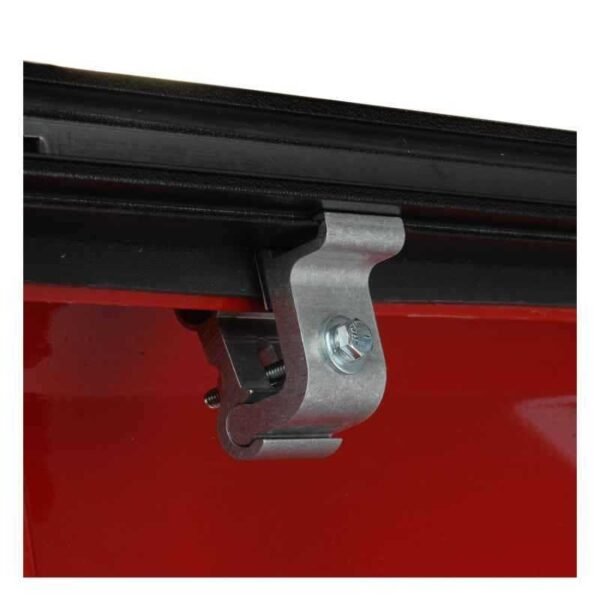 Pace Edwards 04-15 Nissan Titan Crew Cab 5ft 7in Bed BedLocker - Image 8