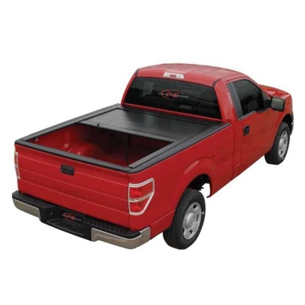 Pace Edwards 04-15 Nissan Titan King Cab 8ft 2in Bed JackRabbit Full Metal - Image 2