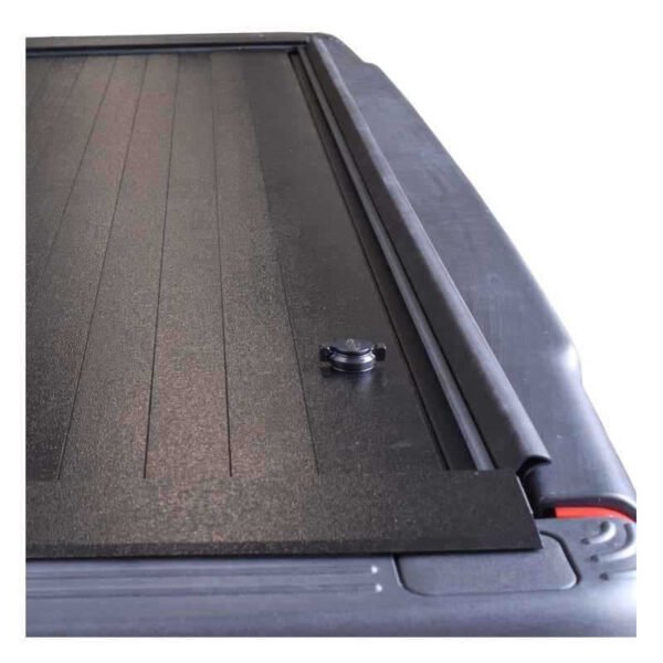 Pace Edwards 04-15 Nissan Titan King Cab 8ft 2in Bed JackRabbit Full Metal - Image 6