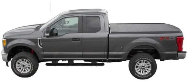Pace Edwards 09-16 Dodge Ram 8ft Bed UltraGroove Metal - Image 3