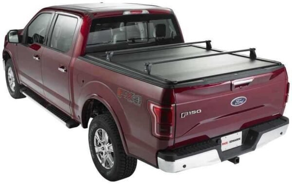 Pace Edwards 09-16 Dodge Ram 8ft Bed UltraGroove Metal - Image 4