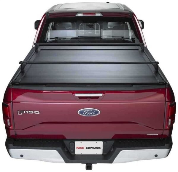 Pace Edwards 09-16 Dodge Ram 8ft Bed UltraGroove Metal - Image 5