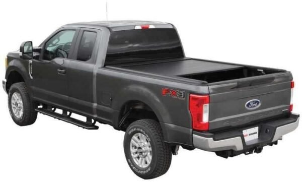 Pace Edwards 09-16 Dodge Ram 8ft Bed UltraGroove Metal - Image 6