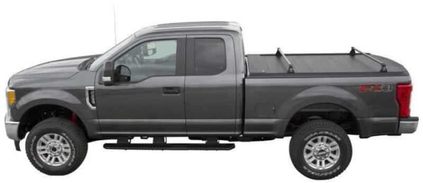 Pace Edwards 09-16 Dodge Ram 8ft Bed UltraGroove Metal - Image 7