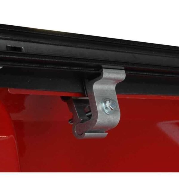 Pace Edwards 15-16 Ford Super Crew / SuperCab 5ft 6in Bed JackRabbit Full Metal - Image 5