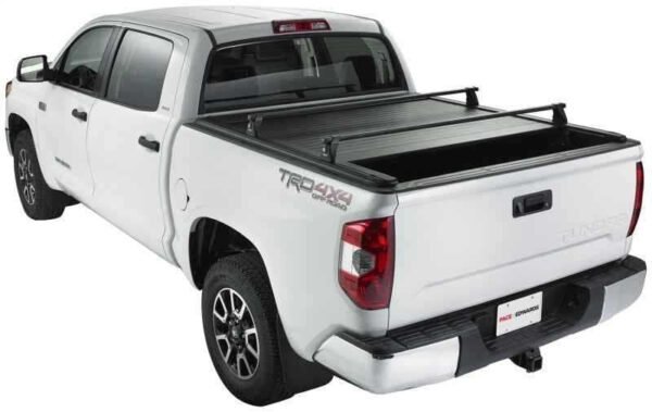 Pace Edwards 15-16 Ford Super Crew / SuperCab 5ft 6in Bed UltraGroove - Image 4