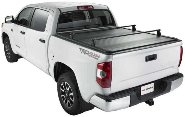 Pace Edwards 15-16 Ford Super Crew / SuperCab 5ft 6in Bed UltraGroove - Image 5