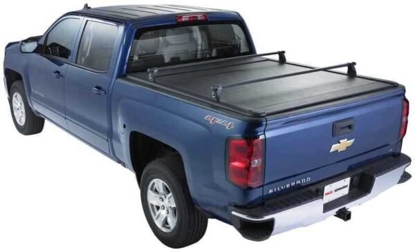 Pace Edwards 15-16 Ford Super Crew / SuperCab 5ft 6in Bed UltraGroove - Image 6