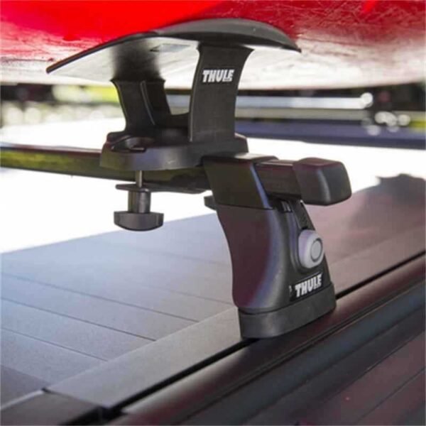 Pace Edwards 15-16 Ford Super Crew / SuperCab 5ft 6in Bed UltraGroove - Image 7