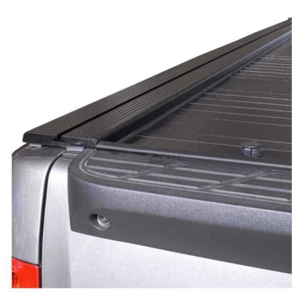 Pace Edwards 99-07 Ford F-Series Super Duty 6ft 9in Bed JackRabbit Full Metal w/ Explorer Rails - Image 4