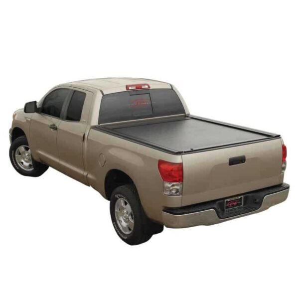 Pace Edwards 99-07 Ford F-Series Super Duty 6ft 9in Bed JackRabbit w/ Explorer Rails - Image 4