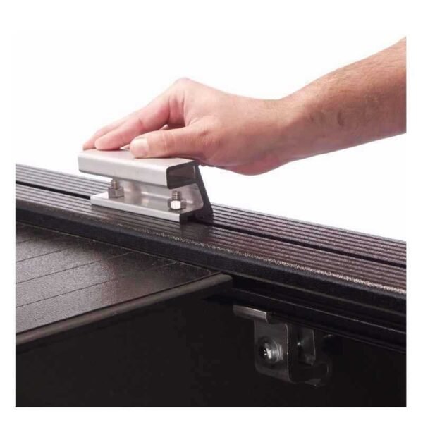 Pace Edwards 99-07 Ford F-Series Super Duty 6ft 9in Bed JackRabbit w/ Explorer Rails - Image 7