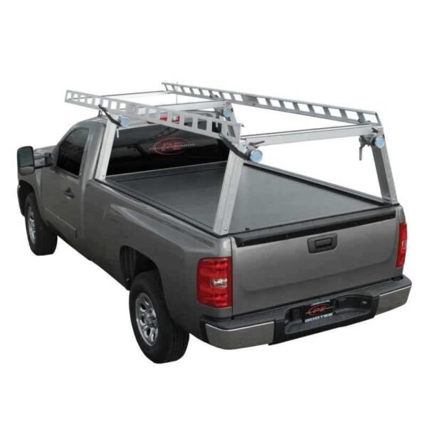 Pace Edwards 99-07 Ford F-Series Super Duty 6ft 9in Bed JackRabbit w/ Explorer Rails - Image 8
